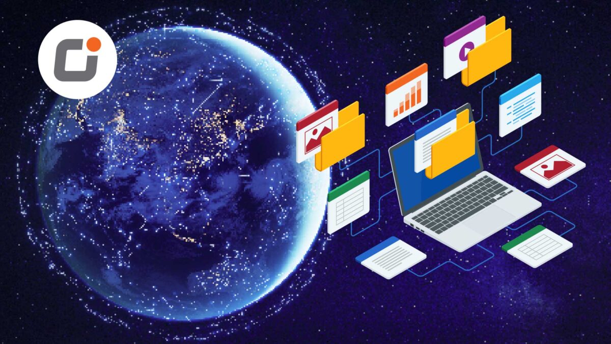 CodeIT eLCI (CodeIT Group)