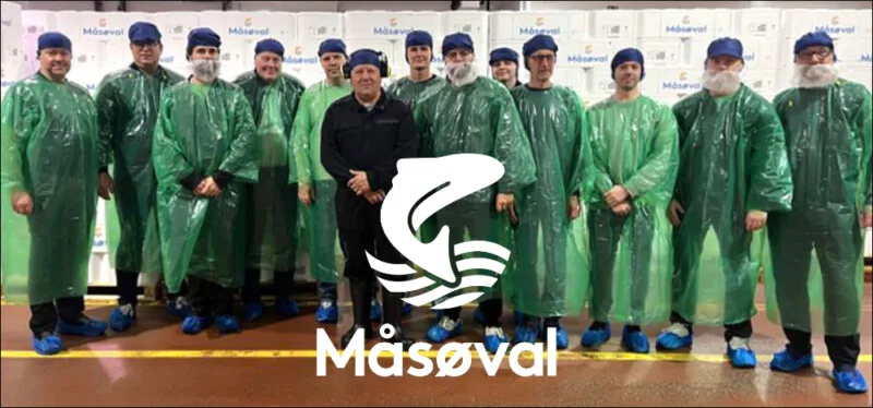 CodeIT Customer Salmon Industry Customer Support at Måsøval (CodeIT Group)