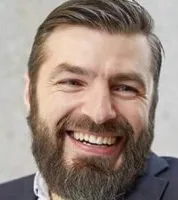 Demis Karciauskas Head of Safety, Quality & Operational Excellence Lantmannen Cerealia
