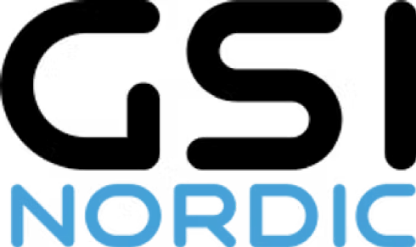 GSI-Nordic logo (CodeIT Group)