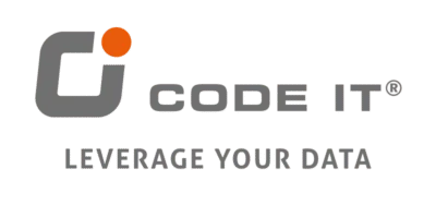 CodeIT Leverage Your Data