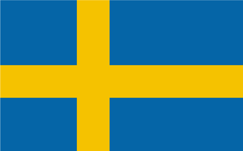 Sweden Sweden