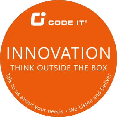CodeIT Innovation (CodeIT Group) CodeIT Innovation (CodeIT Group)