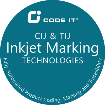 Inkjet Marking Technologies powered by CodeIT (CodeIT Group)