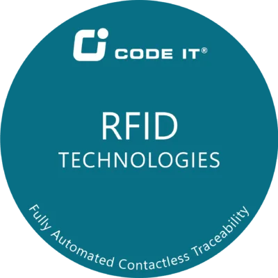 RFID Technologies powered by CodeIT (CodeIT Group)