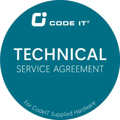 CodeIT TSA (CodeIT Group)