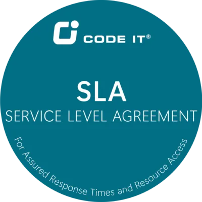 CodeIT SLA (CodeIT Group)