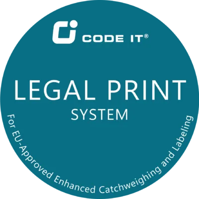 CodeIT Legal Print System (CodeIT Group)