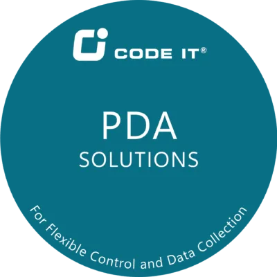 CodeIT PDA Solution (CodeIT Group)