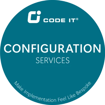 CodeIT Configuration Services (CodeIT Group)
