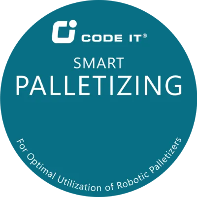 CodeIT Smart Palletizing (CodeIT Group)