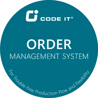 CodeIT OMS (CodeIT Group)