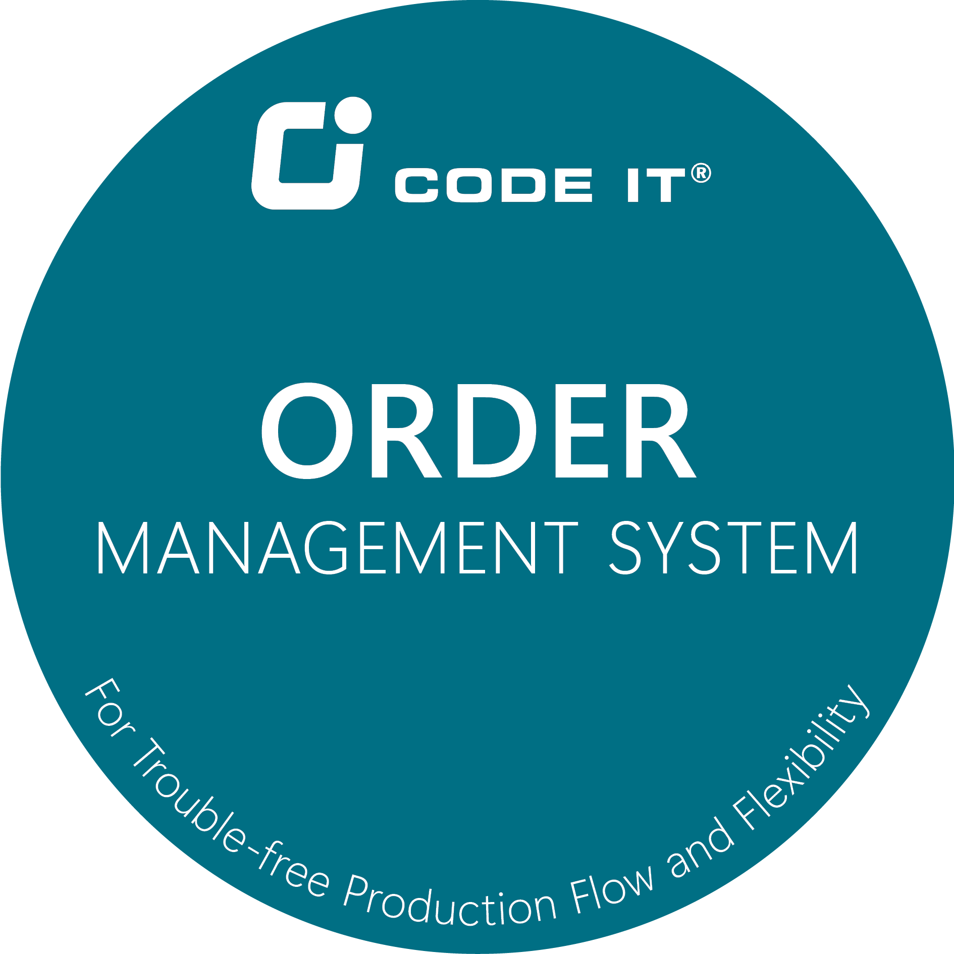 CodeIT OMS (CodeIT Group)