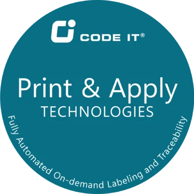 Print & Apply Technologies powered by CodeIT (CodeIT Group)