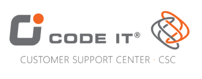Customer Support Center (CSC) (CodeIT Group)