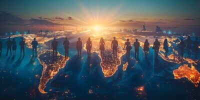 CodeIT embraces cultural diversity CodeIT embraces cultural diversity (CodeIT Group)