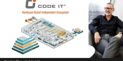 CodeIT i Dagens Industri CodeIT i Dagens Industri (CodeIT Group)