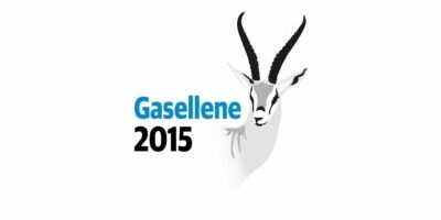 Gazelle 2015 Gazelle 2015 (CodeIT Group)