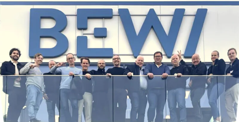 CodeIT Customer Salmon Industry Customer Support at Bewi (CodeIT Group)