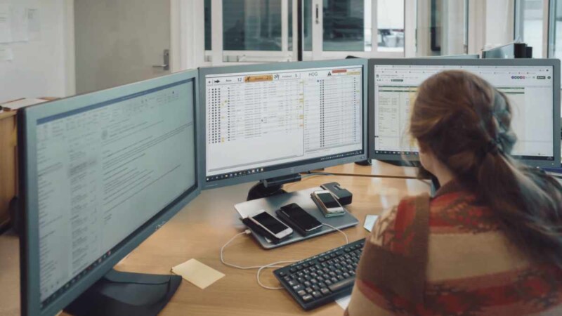 CodeIT OMS - Order Management System (CodeIT Group)