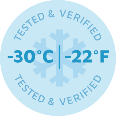 Premium Print and Apply in Freezing Conditions by CodeIT (CodeIT Group)
