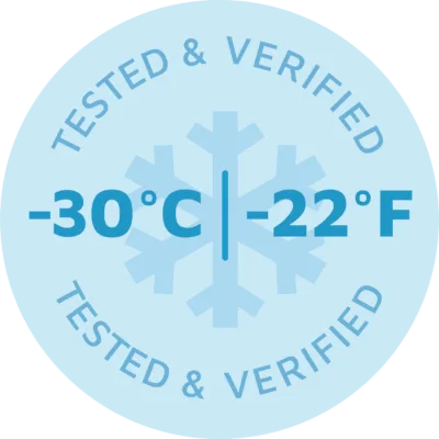 Premium Print and Apply in Freezing Conditions by CodeIT (CodeIT Group)