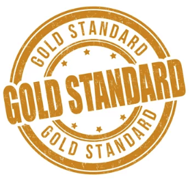 CodeIT - The Gold Standard