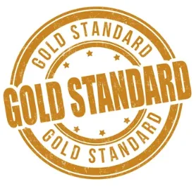 CodeIT - The Gold Standard